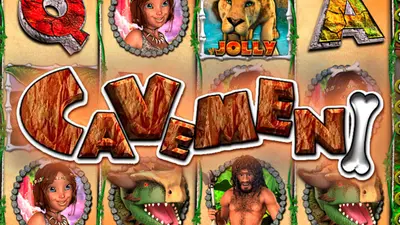 cavemen